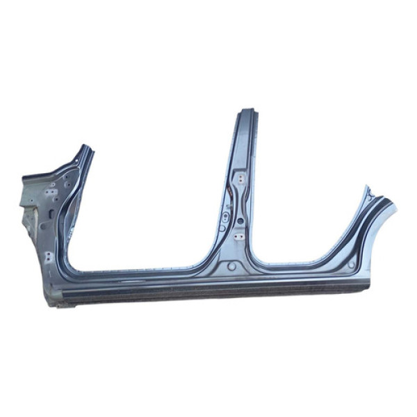 Caixa De Ar Coluna T Lado Esquerdo Honda Fit 2009 2014