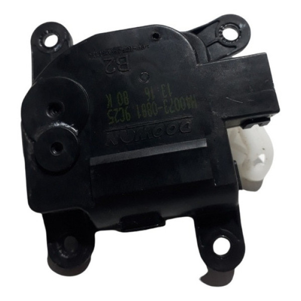 Atuador Caixa Ventilação Interna Creta 1.6 2017/2020 B2