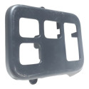 Moldura Botão Farol Citroen C4 Picasso 2.0 2008/2013 