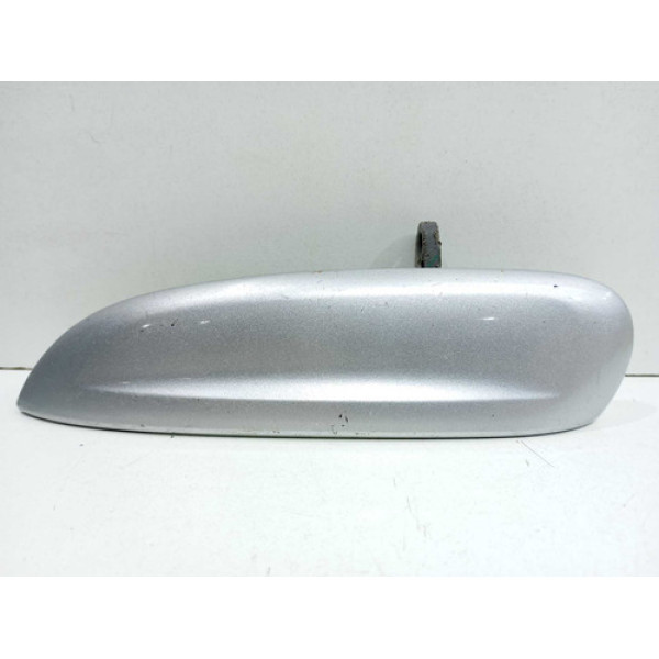 Maçaneta Externa Traseira Esquerda Gm Onix 2013  Traseira