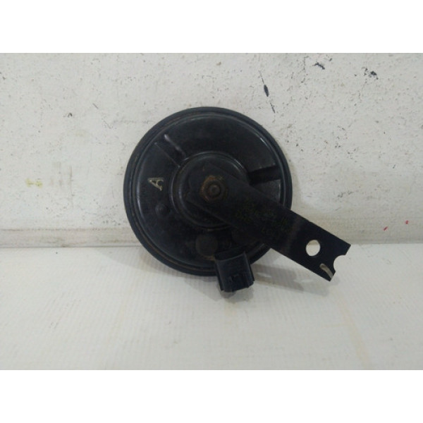 Buzina Kia Picanto 2008/2012 1.0/12v/4cil 