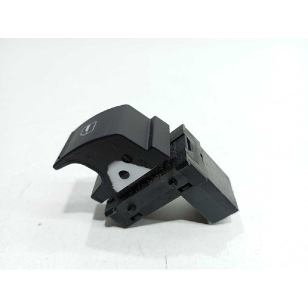 Botão Vidro Elétrico Traseiro Direito Vw Passat 2006 2010