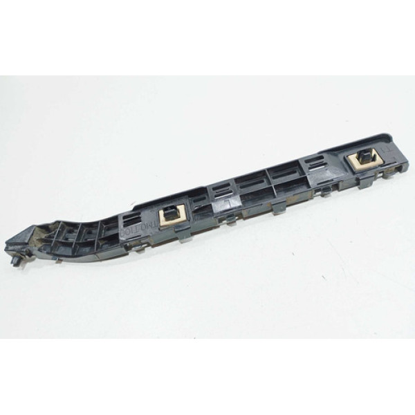 Guia Parachoque Traseiro Esquerdo Honda City 2009 2014