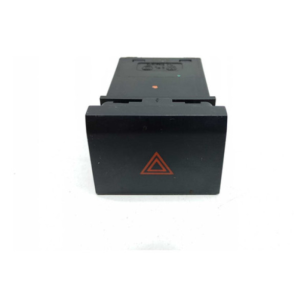 Botão Pisca Alerta Volkswagen Fox 2010/2015