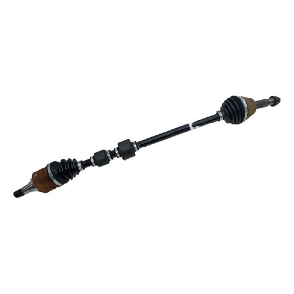 Semi Eixo Direito Toyota Yaris 1.3 16v Automático 2020