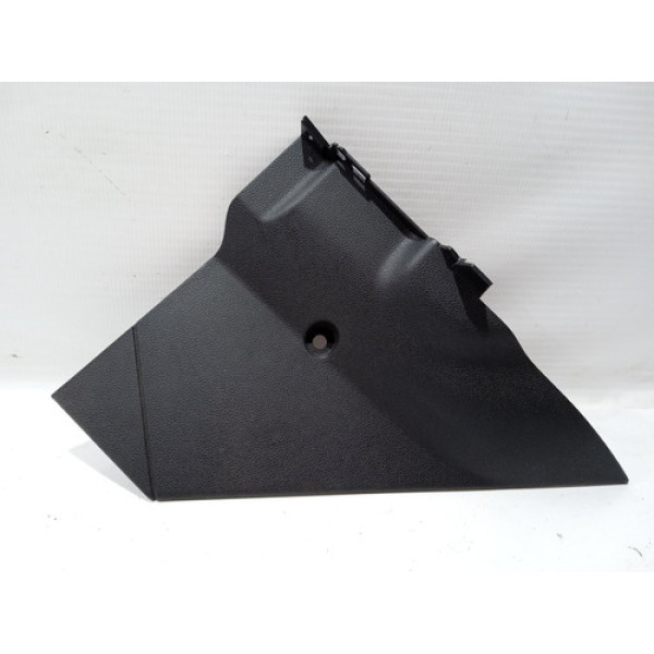 Acabamento Console Lado Esquerdo Peugeot 3008 2012/2015