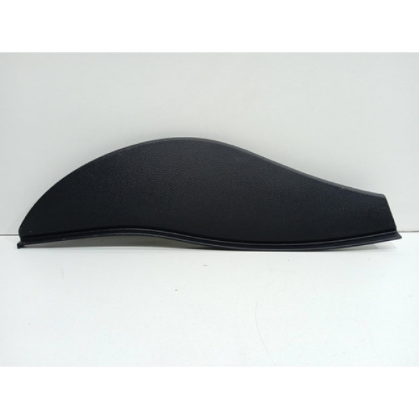 Acabamento Lateral Esquerdo Painel Honda Wr-v 2017/2020