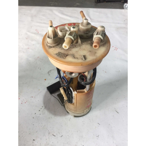 Bomba De Combustível Honda Fit 2007 Semi Nova