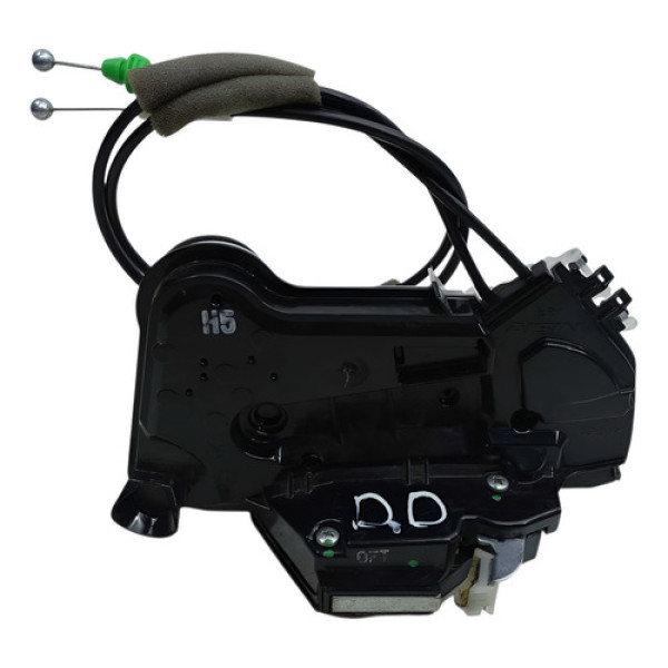 Fechadura Elétrica Dianteira Direita Toyota Yaris 2020