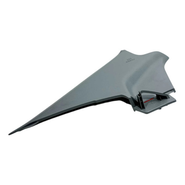 Acabamento Lateral Traseiro Esquerdo Toyota Yaris Sedan 2024