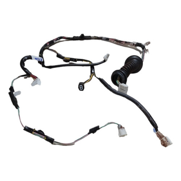 Chicote Porta Dianteira Direita Toyota Etios 2016