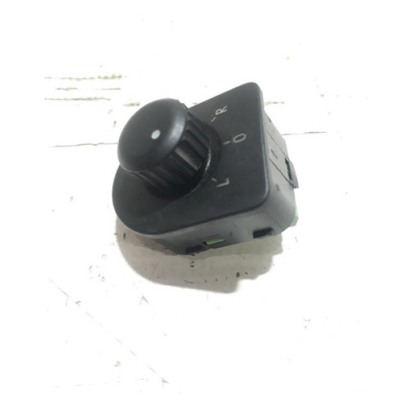 Comando Retrovisor Elétrico Volkswagen Fox/gol G5 2009/2015