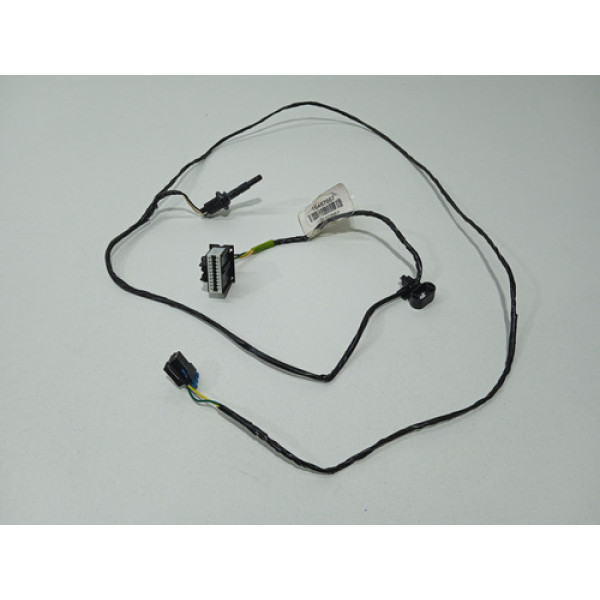 Chicote Caixa Ar Condicionado Gm Tracker Ltz 1.8 2012/2016