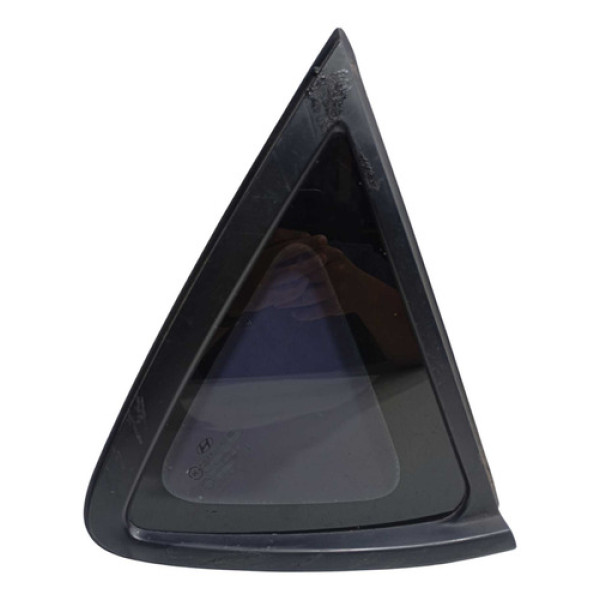 Vidro Fixo Traseiro Direito Hyundai I30 2009 2010 2011 2012