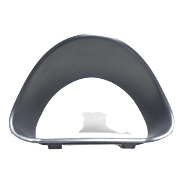 Moldura Painel Instrumentos Citroen C3 1.4 2009/2014