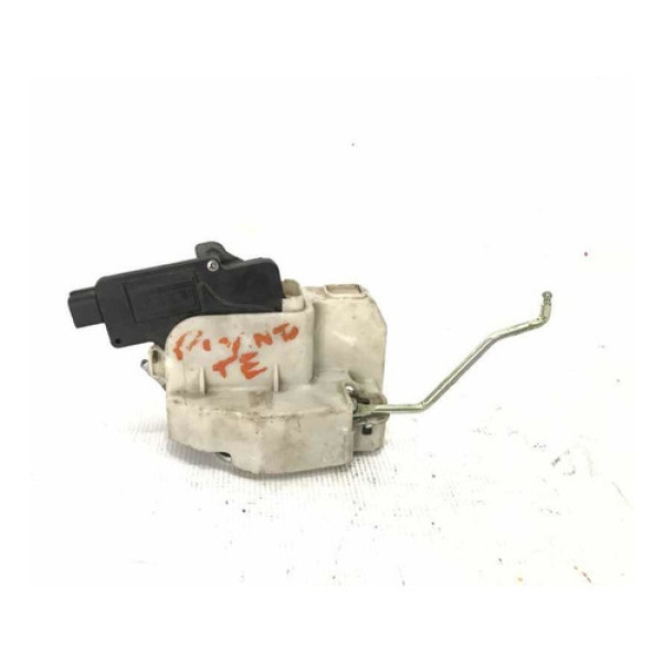 Fechadura De Porta Traseira Esquerda Kia Picanto 2008/2011