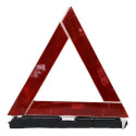 Triângulo Sinalizador Para Carros Universal 