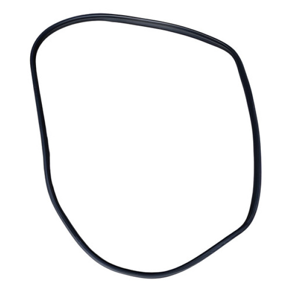 Borracha Porta Dianteira Direita Honda Fit 2015 2020