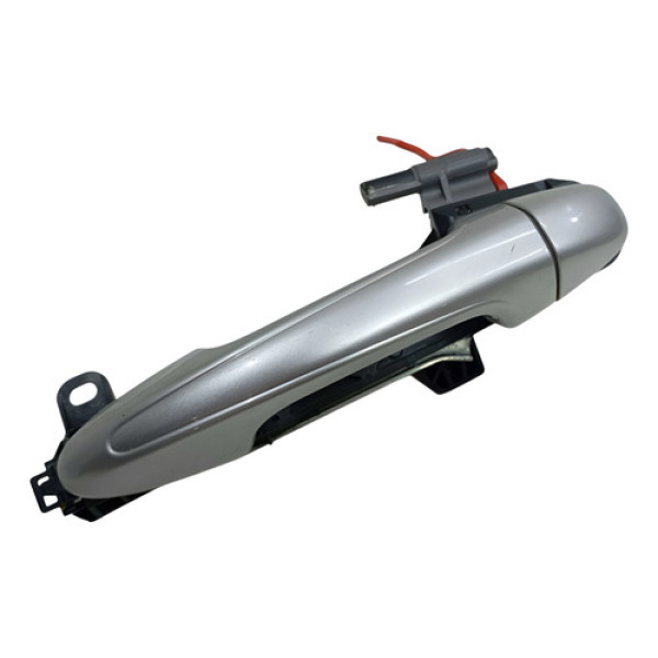 Maçaneta Externa Traseira Esquerda Toyota Yaris Hatch 2020