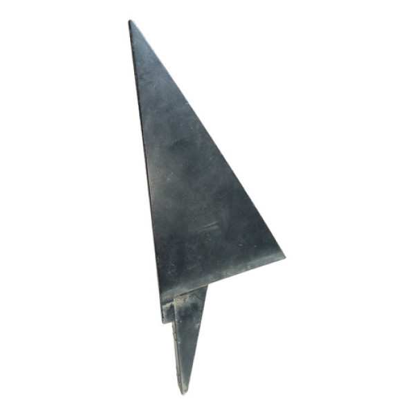 Acabamento Ex. Porta Traseira Esquerda C4 Picasso 2009/2013