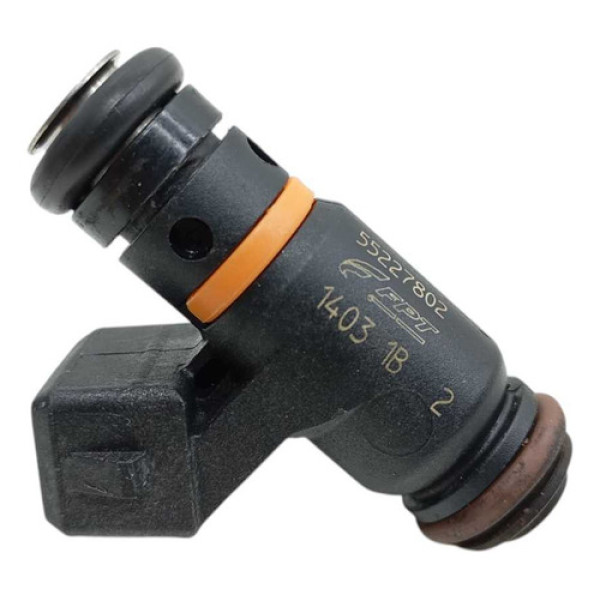 Bico Injetor Fiat 500 1.4 8v Dualogic 2014