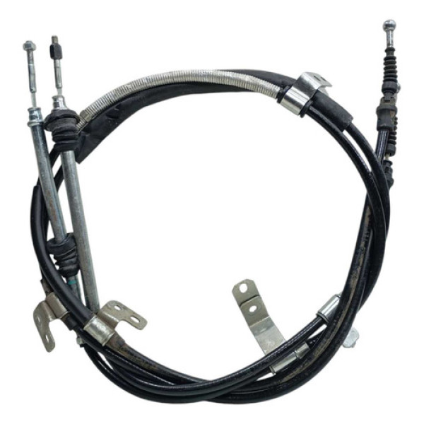 Par Cabo Freio De Mão Caoa Chery Tiggo 2 1.5 2019/2020