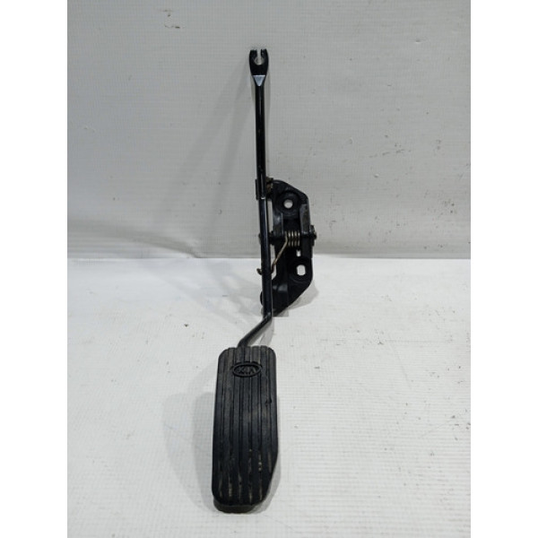 Pedal Acelerador Kia Picanto 2009/2011