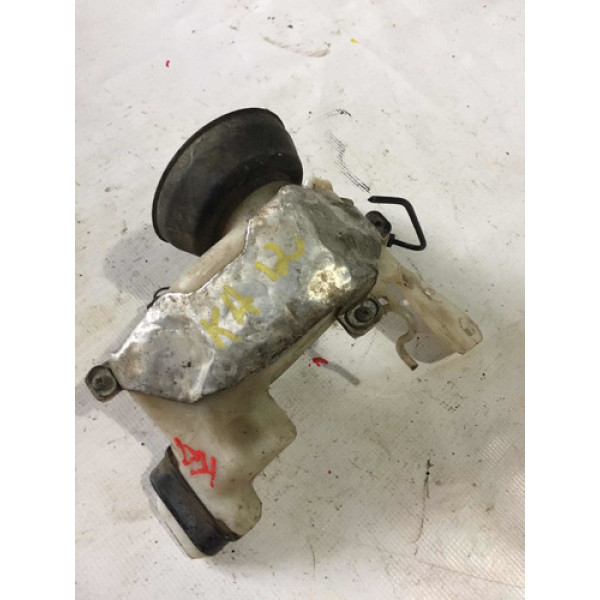 Reservatório De Partida A Frio Gasolina Ford Ka 2012