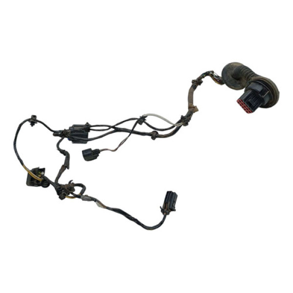 Chicote Porta Traseira Esquerda Ford Focus 2002 2008