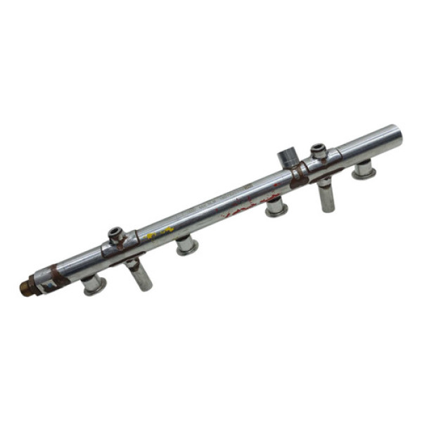 Flauta Bico Injetor Volkswagen Jetta 2.0 Tsi 2012 2015