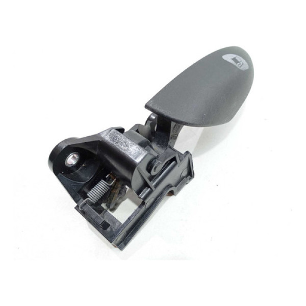 Alavanca Puxador Tanque Combustível Fiat Linea 2009 2014