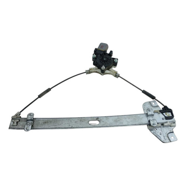 Máquina De Vidro Dianteiro Direito Kia Picanto 2015