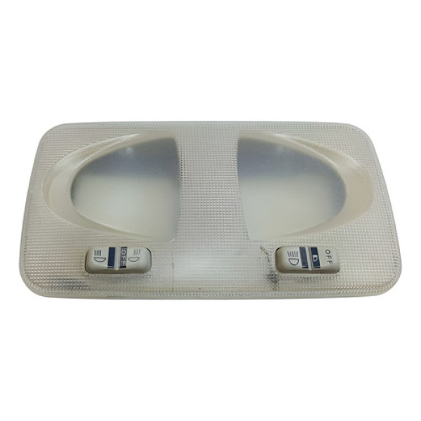 Luz Teto Cortesia Fiat Grand Siena 2012 2017