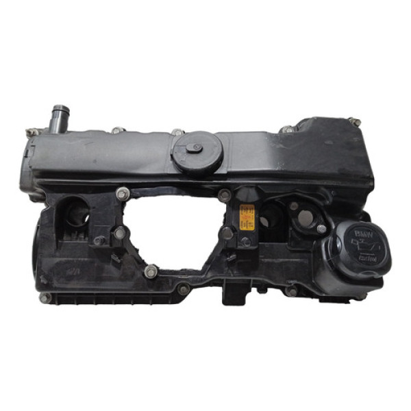 Tampa De Válvulas Cabeçote Bmw X1 2.0 16v N46 2010/2013