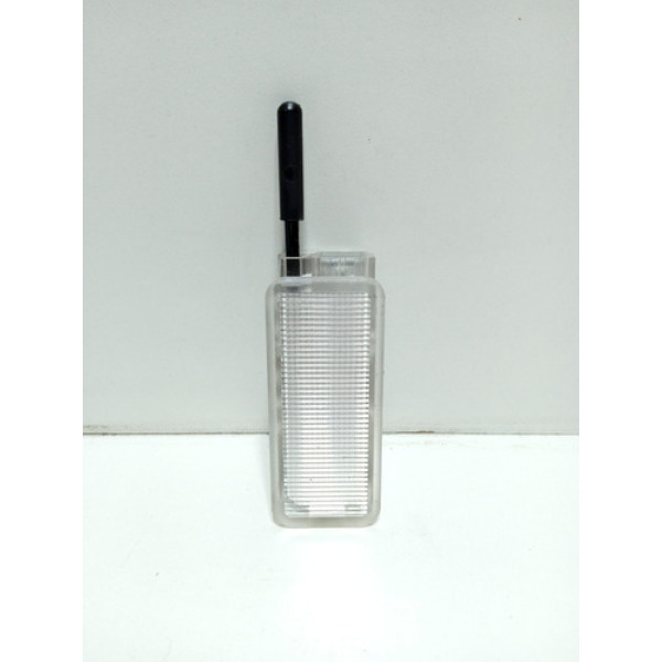 Luz Interna Porta Luva Citroen C3 2013/2017