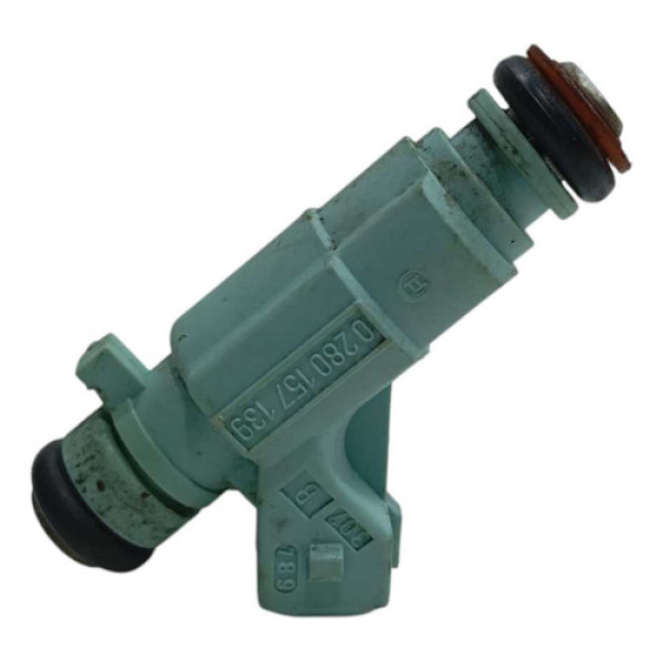 Bico Injetor Ford Ecosport 1.6 16v 2014 2015 2016 2017