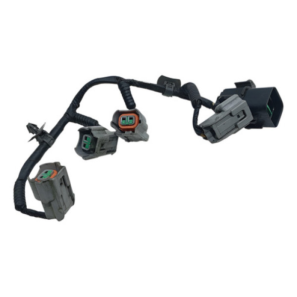 Chicote Bico Injetor Kia Picanto 1.0 4cc 2008 2011 