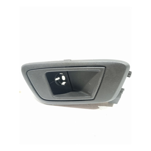 Maçaneta Interna Traseira Direita New Fiesta Sedã 2011/2013 