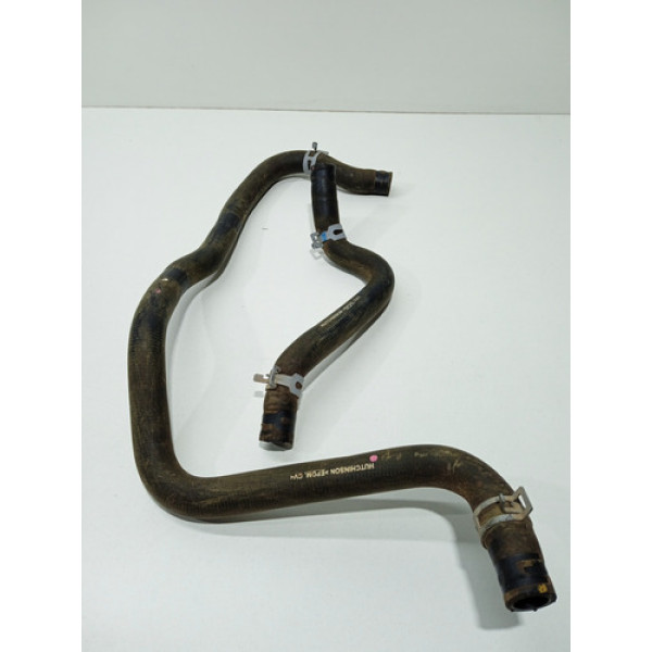 Par Mangueiras Ar Quente Honda Wr-v 1.5 16v 2017/2020