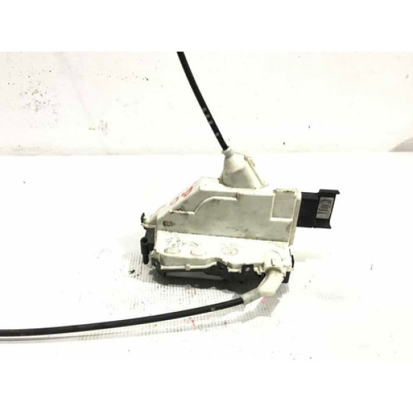 Fechadura De Porta Dianteira Direita 308 2014/2016