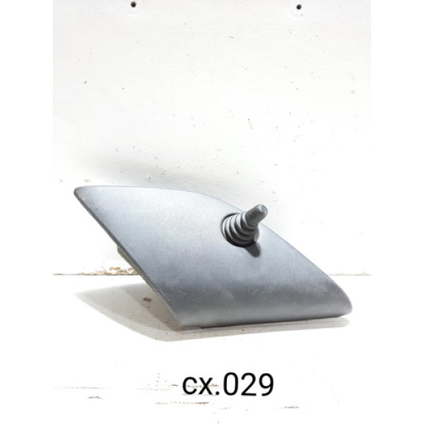 Acabamento Interno Retrovisor Direito Ford Ka 2008/2012