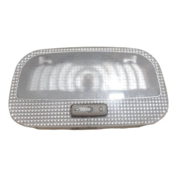 Luz De Teto Cortesia Central Traseira C4 Grand Picasso 2009