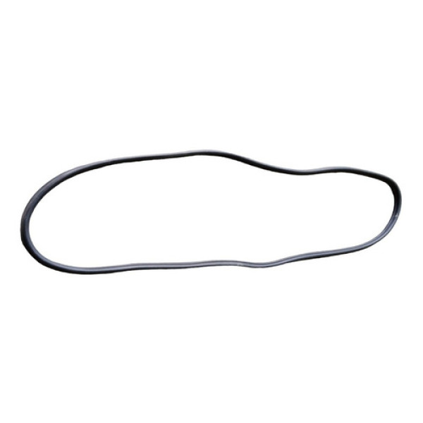 Borracha Vedação Tampa Traseira Caoa Chery Tiggo 2 2019/2020