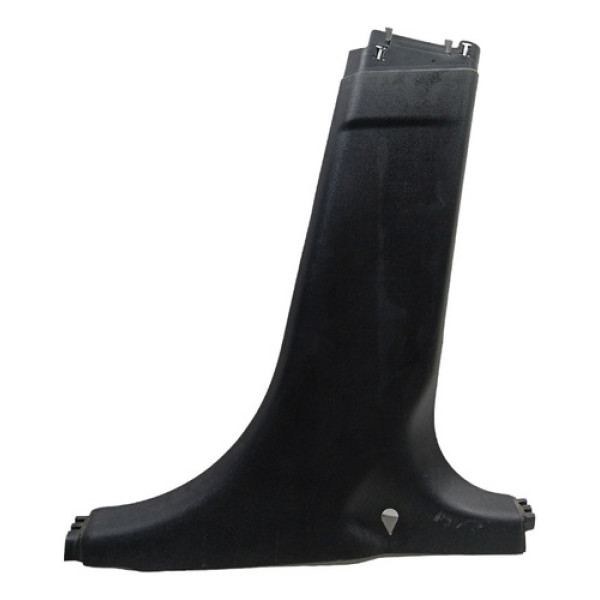 Moldura Coluna T Lado Direito Citroen C3 2014/2017