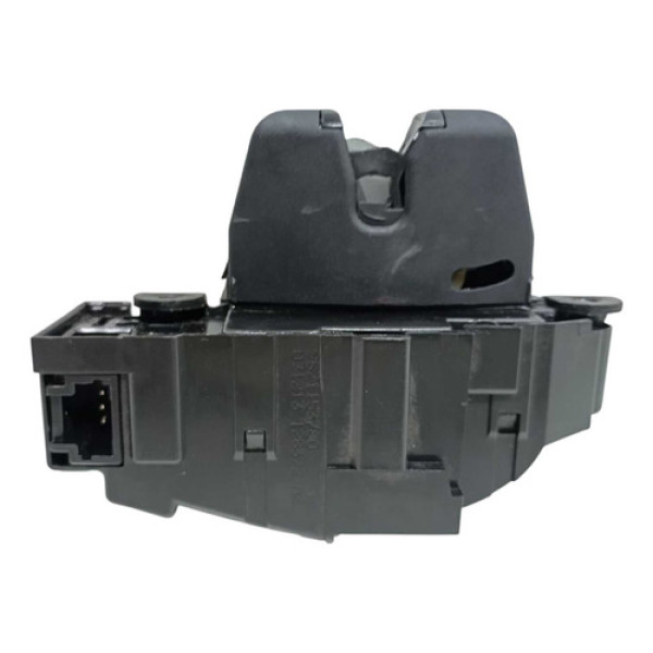 Fechadura Elétrica Tampa Traseira Citroën C3 2014 2017