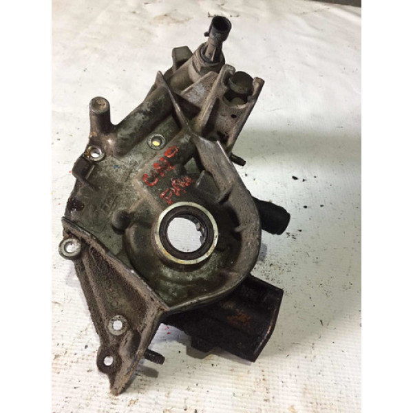 Bomba De Óleo Do Motor Fiat Uno Palio Fire 1.0