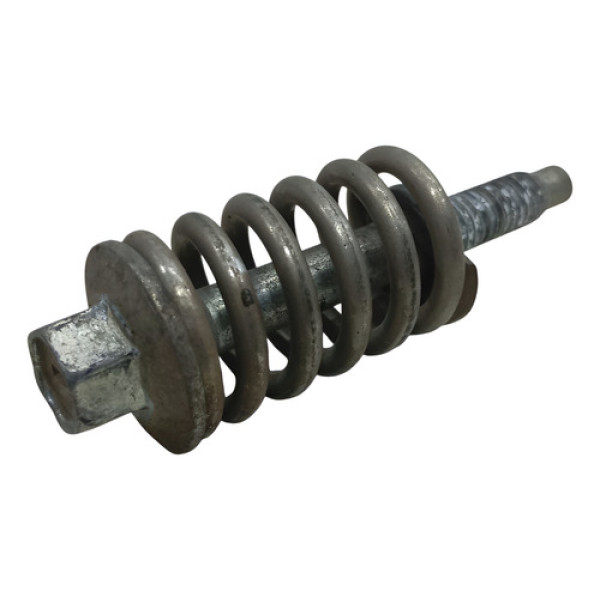 Parafuso Coletor Escape Honda Fit 1.5 16v 2015 2020