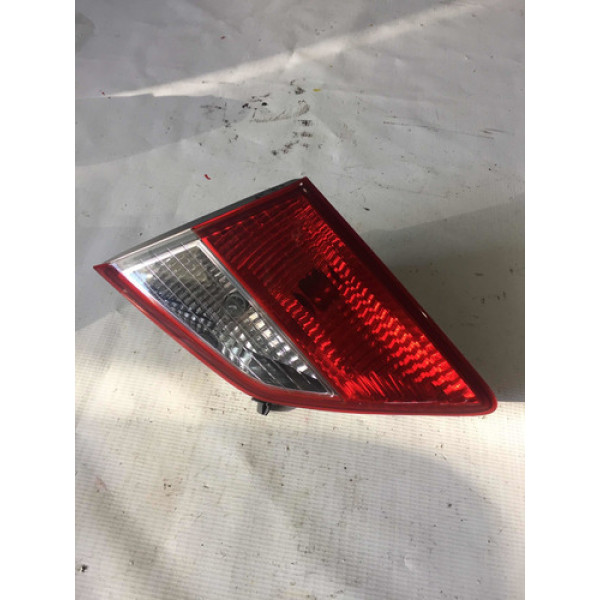 Lanterna Tampa Traseira Lado Direito Hb20 Sedan 2013/2016 