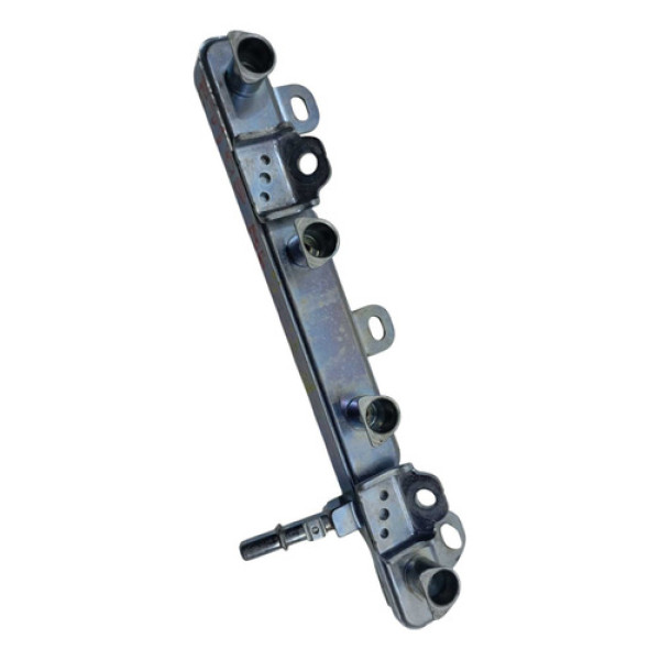 Flauta Dos Bicos Injetores Toyota Etios 1.5 16v 2013 2015