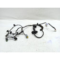 Chicote Porta Traseira Esquerda Chery Tiggo 2 2019/2020 